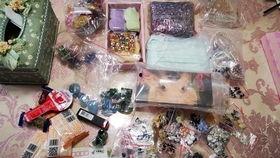 簪娘吃瓜星月阁,揭秘星月阁的瓜田传奇