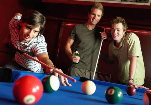 罗州台球吃瓜,吃瓜群众揭秘台球圈幕后故事