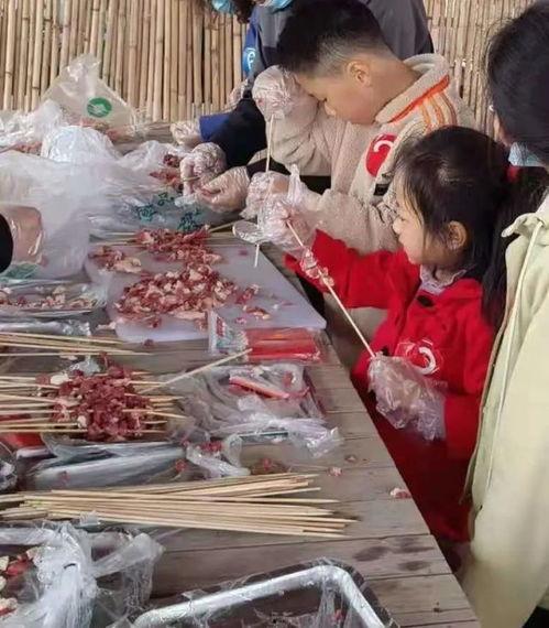 国潮最新吃瓜,揭秘最新潮流美食风云