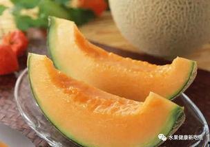 会吃瓜的哈密瓜是什么品种,揭秘独特品种的甜蜜奥秘