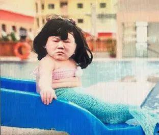 吃瓜相识白雪,白雪与粉丝的甜蜜邂逅