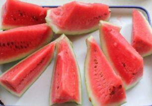 吃骄瓜的害处,警惕健康陷阱