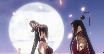 逆水寒9月吃瓜,揭秘江湖风云背后的真相