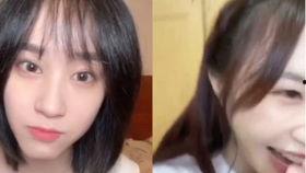 吃瓜反应视频,视频中的喜怒哀乐