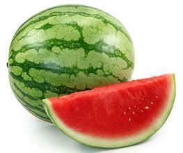 吃瓜所谓的上火,夏季饮食健康指南