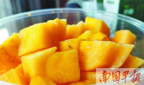 南宁吃瓜网,揭秘南宁美食圈的热辣新鲜事