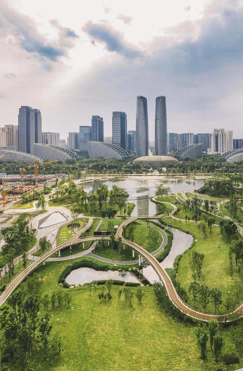 吃瓜成都沙海公园,吃瓜群众的欢乐乐园