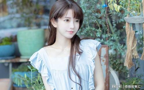 吃瓜少美女,网络红人的崛起与影响