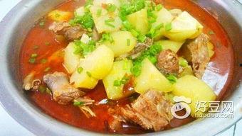 晚上吃佛手瓜,养生又美味