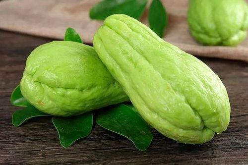 清香老白瓜怎么吃,多味烹饪，尽享田园美味