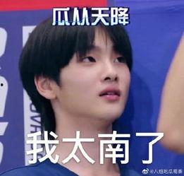 吃瓜少年周十七,吃瓜少年的成长与蜕变