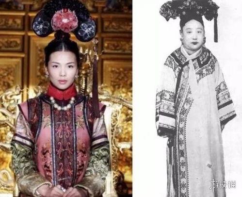 洛洛吃瓜皇上妃子,揭秘皇上妃子背后的宫廷秘闻