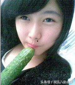 美女吃石头瓜,揭秘神秘石头瓜的神奇魅力