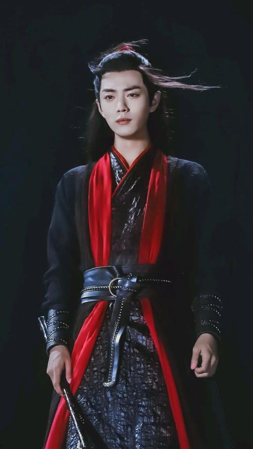 泰国吃瓜陈情令,一场跨越国界的青春盛宴