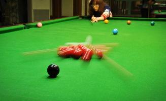 吃瓜台球照片大全,吃瓜台球照片大全精彩瞬间回顾