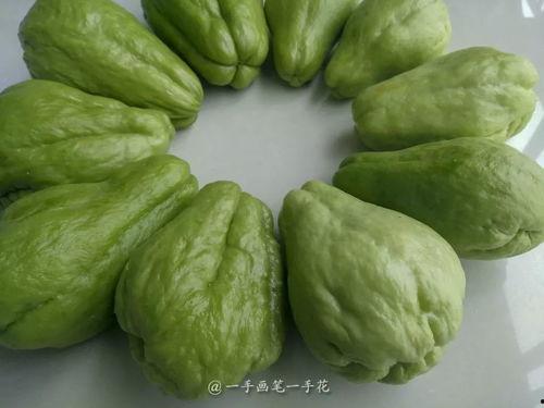 吃云南佛手瓜,舌尖上的绿色养生佳品