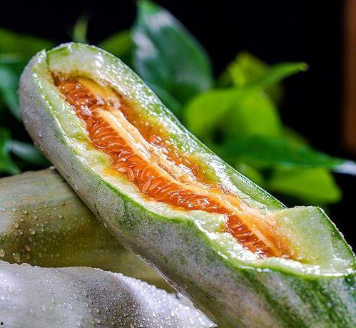 吃小麦酥瓜最佳时间